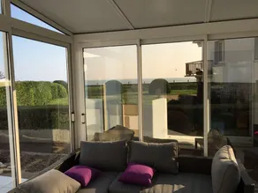 Moderne hus, vendt mod havet, damgan - Image 5