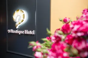 9 Boutique Hotel - Image 4