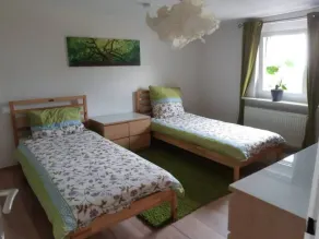 Vacation home Zum Unneschmitz, near the Rhine/Moselle, - Image 3