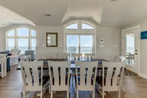 Dancing Dolphin | Oceanfront | Private Pool, Hot Tub - Image 2