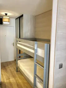Cozy Deluxe studio 4pers. - Right in the center of Deauville - Image 5