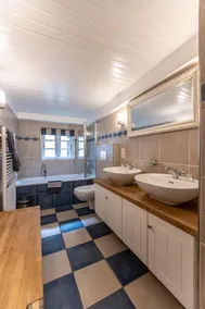 Ferienhaus Strandgut - Image 4