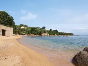 A charming waterfront home on the Gulf of Ajaccio, where you can relax and unwind! - Image 4