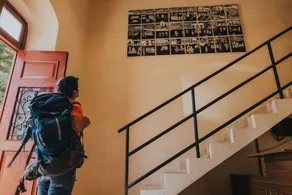 Barrio Vivo Hostel! Great vibes and great people - Image 2