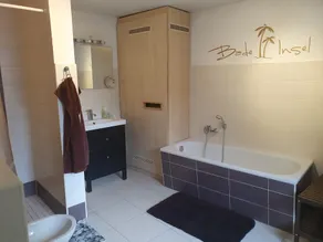 Ferienwohnung Leuchtturm - Ferienwohnung - Image 2