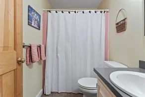 Unusual Latitude Limit 7 3 Bedroom Villa - Image 4