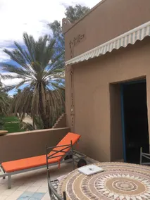 Casa de huéspedes en palmeral - Image 4