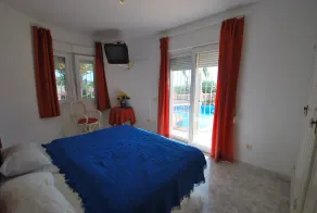Beatuiful villa with private pool and air-condition - Image 5