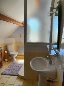 Quiet vacation rental for 5 people with a safe swimming pool - Image 5