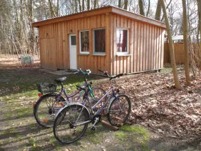 Holiday property Hofschaft Krüger with its own lake access - Image 4