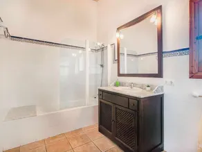 Superb two bedroom villa with private pool & garden in Puerto Pollensa - Image 3