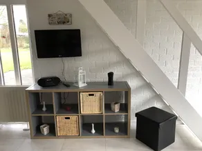 Casa de férias Dona Bruinisse Zeeland - Image 2