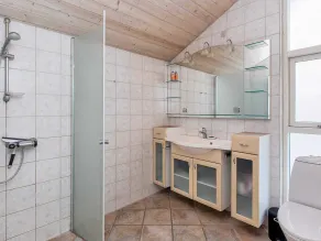 5 stjernet sommerhus i Vinderup - Image 2