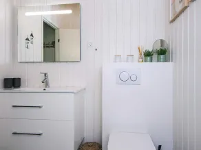 4 Sterne Ferienhaus in Bindslev - Image 4