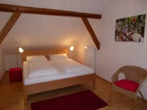 Bright lejlighed (93sqm) med balkon til op til 4 personer - Image 3