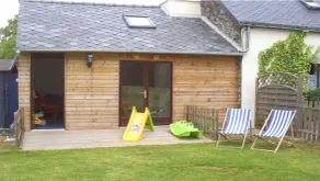 Rosmarin - opvarmet pool - Image 3
