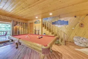 «Bear Country Cabin» unique à Ruidoso avec bain à remous! - Image 2