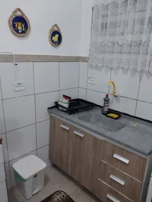 Great location! House 5 minutes walk from Praia da Enseada. We accept pets!! - Image 5