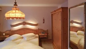 Apartamento -1- (50m ²), varanda, cozinha extra, 1 quarto e 1 sala de estar, max 4 pers, internet wireless - Image 2