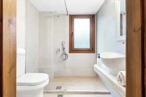 Villa Meli - Dois Quartos Vila, Dormem 4 - Image 2