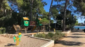 \"BUENA VISTA\" 55m2, south-facing balcony, fenced, 5ft. beach, suitable for children, Rovinj - Image 3
