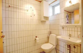 Fantastisk lägenhet med 2 sovrum i. - Image 2