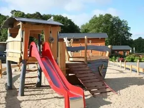 Eldenburg 1 - Urlaub am See - Ferienwohnungen auf dem Fischerhof Eldenburg - Image 2
