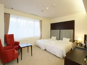 Saijo Hakuwa Hotel - Image 3