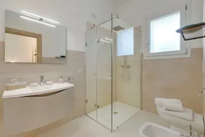 Villa Elysium for 10 with Pool near Gallipoli - Image 5