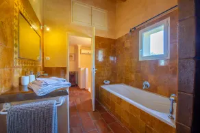 La bastide des vignaux (5 * turistindkvartering) - Image 3