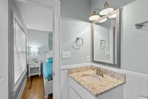 Sea Escape townhouse - Image 2