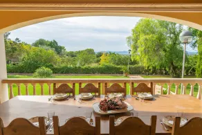 FINCA SON POU - Ferienhaus mit privaten Pool in Palma de Mallorca / Sant Jordi. WiFi grati - Image 2