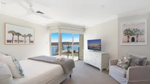 Einheit 52 - 4 Bett Platinum Ocean View - Image 3