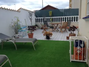 Fully licensed 2 bedroom 2 bathroom detached villa with private pool . - Image 5