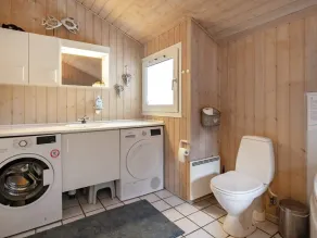 6 person holiday home in Saltum - Image 3