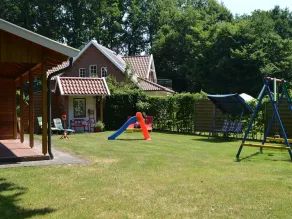 Ferienhaus in Lindern mit Garten & Terrasse - Image 2