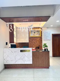 Hotel Benchmark Prime - Image 5