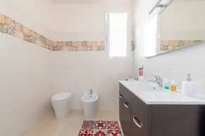 Ferienwohnung 'Casa Beatrice' mit privater Terrasse und Klimaanlage - Image 3