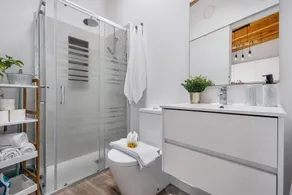 Holiday Home \"Casa Adayeim 2\" with Mountain and Sea Views - Image 2