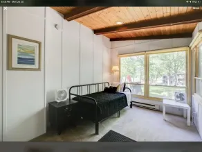 Maple Hill Lodge on Clearwater Lake. Pool, Beach and Boat Slip! (Annandale) - Image 5