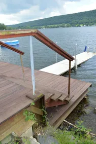 Deruyter Lake Waterfront - Image 2