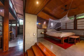 Casa Colina - Ocean view 2bdrm home, fibre optic, shared pool, ocean views - Image 4