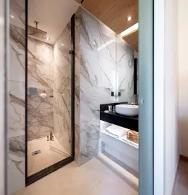 MGM Hôtels & Résidences - Hôtel Alhena - Chambre Deluxe 2 Personnes - Image 3