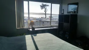 Dillon Beach Surf Cottage With 180 Degree Views Of The Pacific And Pt. Reyes - Image 3