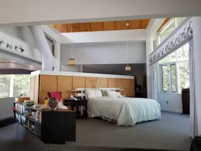 Casa vacanze con 3 camere da letto nel bacino di Chester con darsena privata e spiaggia. - Image 4