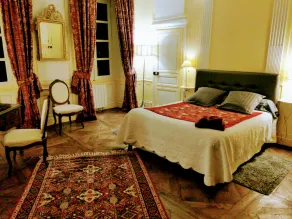 Roz Maria Estate – Manor & Large Gîte for 32, Ideal for Weddings & Seminars - Image 3