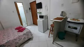 150 METERS FROM THE BEACH POSTO 5 COPACABANA - Image 4