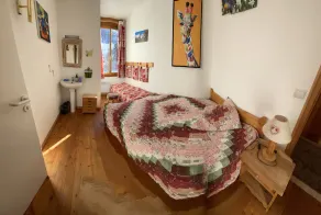Sehr komfortable Wohnung im Zentrum des Resorts - am Fuße der Piste - Image 4