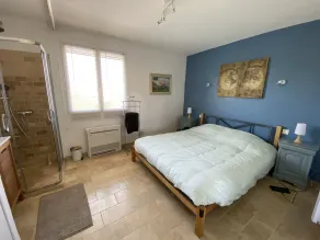 Villa Opaline 10 Personen mit Pool, Blick auf Estérel und Meer - Image 4