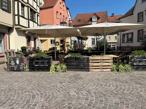 La Flamme Wertheim garni - Image 5